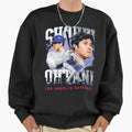 Shohei Ohtani Los Angeles Baseball Sweatshirt - Unique Graphic Men Women - T-Shirt, Sweatshirt, Hoodie