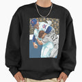 Nolan Vs Robin Sweatshirt - Casual Everyday Wear for Adults - T-Shirt, Sweatshirt, Hoodie
