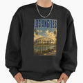 Los Angeles Gridiron Shrine Sweatshirt - Graphic Print for Adults - T-Shirt, Sweatshirt, Hoodie