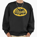 Pittsburgh Steelers Sweatshirt - Aesthetic Graphic for Adults - T-Shirt, Sweatshirt, Hoodie