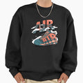 Air San Francisco Sweatshirt - Minimalist Print Unisex - T-Shirt, Sweatshirt, Hoodie