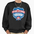 William J Lepetomane Memorial Thruway Sweatshirt - Trendy Graphic Unisex - T-Shirt, Sweatshirt, Hoodie