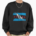 Cm Punk Sweatshirt - Fun Novelty Design Men Women - T-Shirt, Sweatshirt, Hoodie