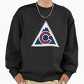 Colorado Mountain Historic City Sweatshirt - Streetwear Style Men Women - T-Shirt, Sweatshirt, Hoodie