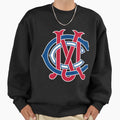 New Melbourne Cricket Club Sweatshirt - Unique Graphic Unisex - T-Shirt, Sweatshirt, Hoodie