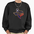 Texas Star T-Shirt - Aesthetic Graphic for Adults - T-Shirt, Sweatshirt, Hoodie
