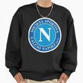 Napoli Sweatshirt - Novelty Apparel Unisex - T-Shirt, Sweatshirt, Hoodie