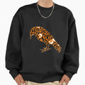 Counting Crows Birds Logo Sweatshirt - Minimalist Print for Adults - T-Shirt, Sweatshirt, Hoodie