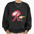 Brewery Rainier Logos Sweatshirt - Minimalist Print Unisex - T-Shirt, Sweatshirt, Hoodie