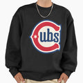 Chicago Blues Sweatshirt - Casual Everyday Wear Unisex - T-Shirt, Sweatshirt, Hoodie