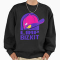 Limp Bizkit Sweatshirt - Casual Everyday Wear Unisex - T-Shirt, Sweatshirt, Hoodie