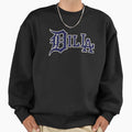 J Dilla Donuts Sweatshirt - Graphic Print Men Women - T-Shirt, Sweatshirt, Hoodie
