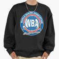 World Boxing Association E Sweatshirt - Graphic Print Unisex - T-Shirt, Sweatshirt, Hoodie