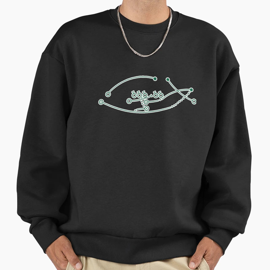 Special Sweatshirt - Unique Graphic Men Women - T-Shirt, Sweatshirt, Hoodie