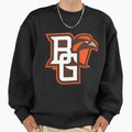 Bowling Green University Sweatshirt - Custom Art Print Men Women - T-Shirt, Sweatshirt, Hoodie