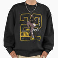 Mason Miller Shh Diego San Diego Sweatshirt - Fun Novelty Design Men Women - T-Shirt, Sweatshirt, Hoodie