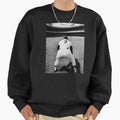 New York Baseball Stadium Old Sweatshirt - Aesthetic Graphic Unisex - T-Shirt, Sweatshirt, Hoodie