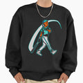 Ken Griffey Jr Sweatshirt - Streetwear Style Men Women - T-Shirt, Sweatshirt, Hoodie