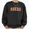 49Ers 40 Oz San Francisco 409Ers Sweatshirt - Fun Novelty Design Unisex - T-Shirt, Sweatshirt, Hoodie