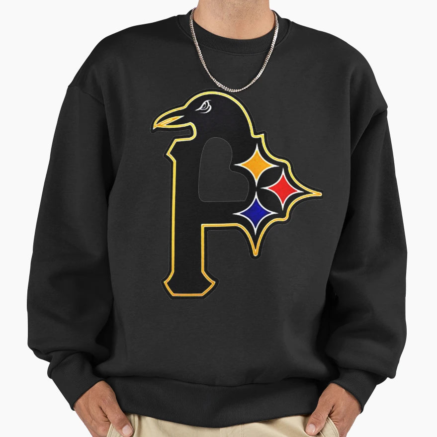 Art Pittsburgh Penguins Sweatshirt - Custom Art Print for Adults - T-Shirt, Sweatshirt, Hoodie