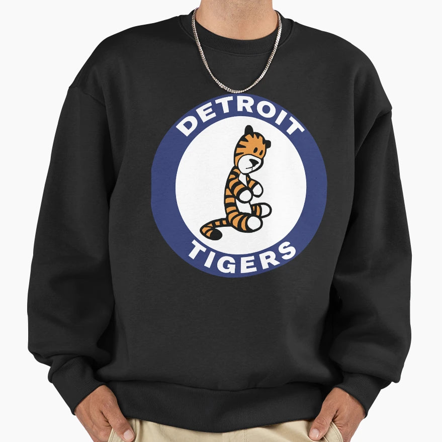 What You Can Calvin Arts Fans Sweatshirt - Fun Novelty Design Unisex - T-Shirt, Sweatshirt, Hoodie