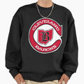 Barons Sweatshirt - Fun Novelty Design Men Women - T-Shirt, Sweatshirt, Hoodie