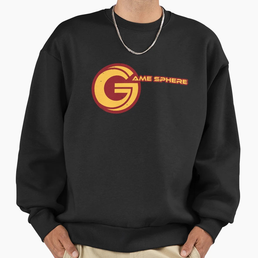 Drake And Josh Gamesphere Sweatshirt - Aesthetic Graphic for Adults - T-Shirt, Sweatshirt, Hoodie