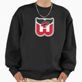 Hartford Canes Mock Hockey Team Sweatshirt - Minimalist Print Men Women - T-Shirt, Sweatshirt, Hoodie