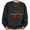 Zombies Zombie Original Viral Sweatshirt - Custom Art Print Men Women - T-Shirt, Sweatshirt, Hoodie
