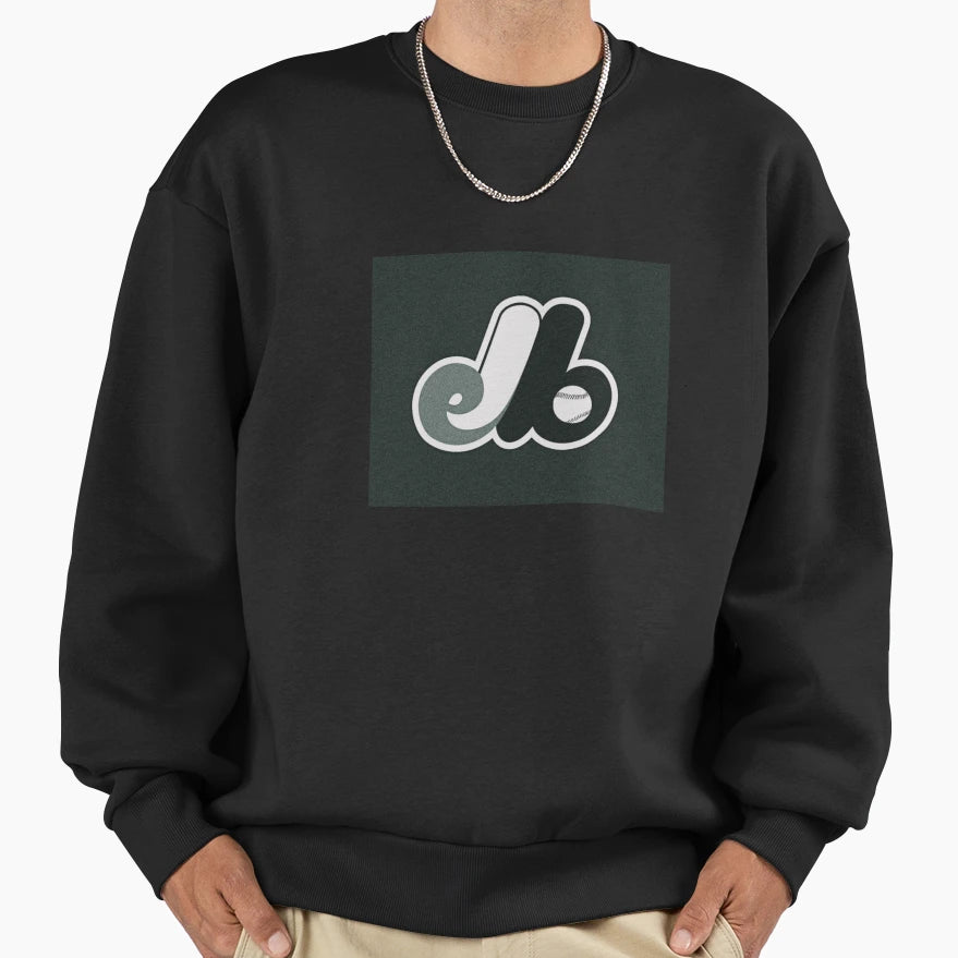 Expos Sweatshirt - Casual Everyday Wear for Adults - T-Shirt, Sweatshirt, Hoodie