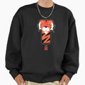 Tiger Woods Frank Sweatshirt - Custom Art Print Men Women - T-Shirt, Sweatshirt, Hoodie
