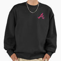 Bluring Logo Club Like Snake Sweatshirt - Fun Novelty Design for Adults - T-Shirt, Sweatshirt, Hoodie