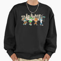 Philly Sports Magnet Sweatshirt - Casual Everyday Wear Unisex - T-Shirt, Sweatshirt, Hoodie