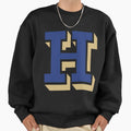 Hamilton College Continentals Sweatshirt - Unique Graphic Men Women - T-Shirt, Sweatshirt, Hoodie