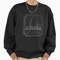 St Louis Arch T-Shirt - Novelty Apparel Unisex - T-Shirt, Sweatshirt, Hoodie