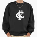 Carlton Logo T-Shirt - Aesthetic Graphic for Adults - T-Shirt, Sweatshirt, Hoodie