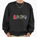 Boston Sports Sweatshirt - Novelty Apparel Unisex - T-Shirt, Sweatshirt, Hoodie