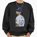 Joe Kelly Sweatshirt - Fun Novelty Design Men Women - T-Shirt, Sweatshirt, Hoodie
