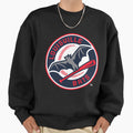 Louisville Bats Logo Sweatshirt - Custom Art Print Men Women - T-Shirt, Sweatshirt, Hoodie