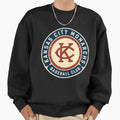Kansas City Monarchs Sweatshirt - Unique Graphic Unisex - T-Shirt, Sweatshirt, Hoodie