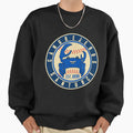 Cangrejeros De Santurce Sweatshirt - Trendy Graphic Men Women - T-Shirt, Sweatshirt, Hoodie
