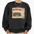 Busch Memorial Stadium Ticket St Louis T-Shirt - Trendy Graphic Men Women - T-Shirt, Sweatshirt, Hoodie