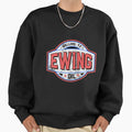 Ewing Oil Sweatshirt - Minimalist Print Unisex - T-Shirt, Sweatshirt, Hoodie