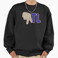 Atlanta Atl Georgia Atlien South Sweatshirt - Novelty Apparel Unisex - T-Shirt, Sweatshirt, Hoodie