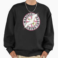Chiba Lotte Marines Sweatshirt - Fun Novelty Design for Adults - T-Shirt, Sweatshirt, Hoodie