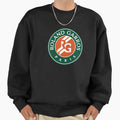 Roland Garros Sweatshirt - Trendy Graphic Unisex - T-Shirt, Sweatshirt, Hoodie