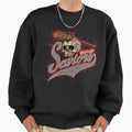 Washington Saviors Negan Lucille T-Shirt - Unique Graphic for Adults - T-Shirt, Sweatshirt, Hoodie