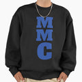 Mmc Marymount Manhattan College Sweatshirt - Novelty Apparel Unisex - T-Shirt, Sweatshirt, Hoodie