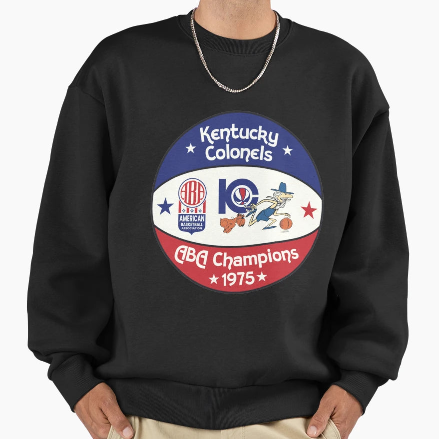Kentucky Colonels T T-Shirt - Casual Everyday Wear for Adults - T-Shirt, Sweatshirt, Hoodie