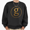 Garth Brooks Gold Logo Ym55 Sweatshirt - Casual Everyday Wear for Adults - T-Shirt, Sweatshirt, Hoodie